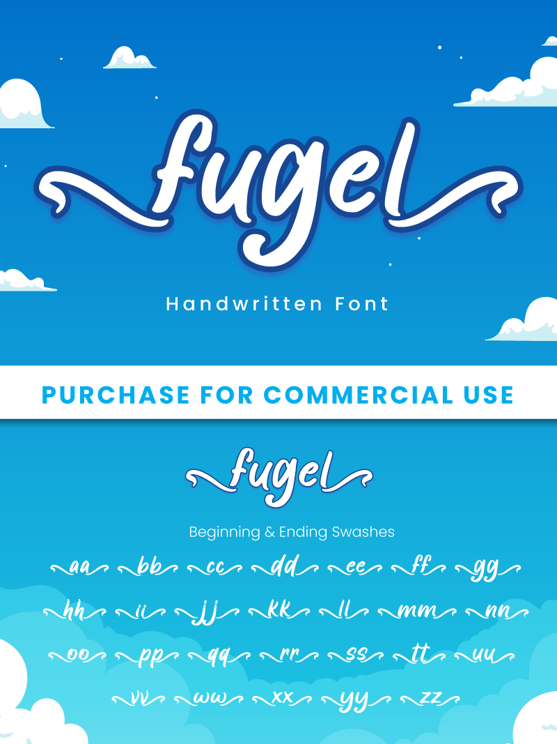 Fugel Font