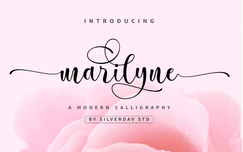 Marilyne Font