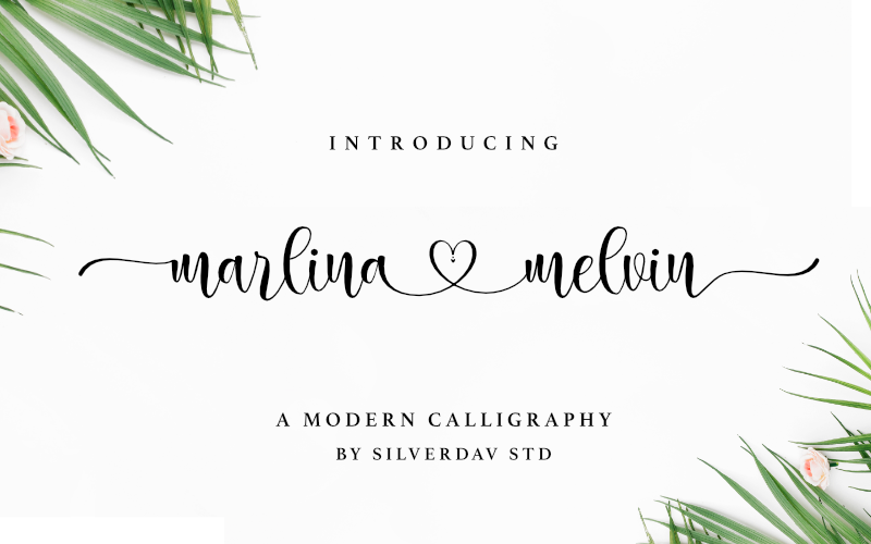 Marlina Melvin Font