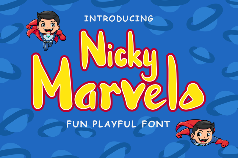 Nattanio Font