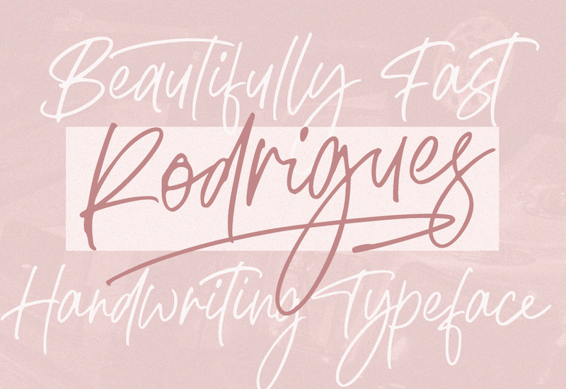 Rodrigues Font