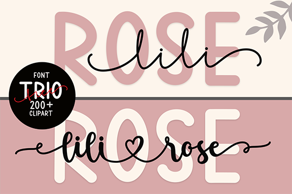 Lili Font