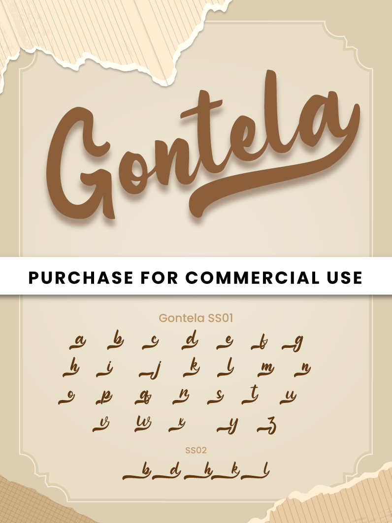Gontela Font