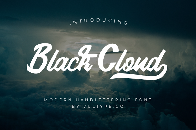 Amigdala Font