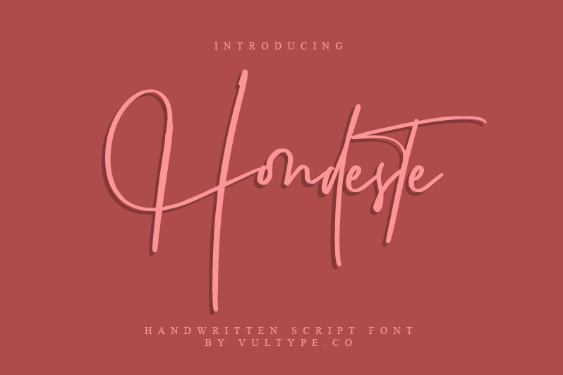 Hondeste Font