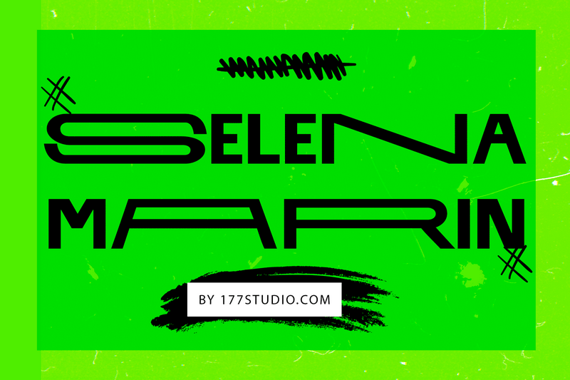 Selena Marin Font