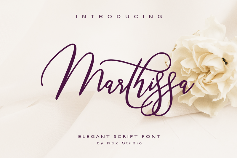 Marthissa Font