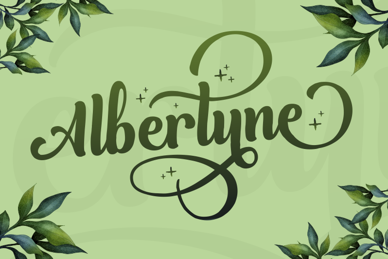 Albertyne Font