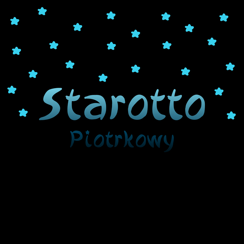Starotto Font