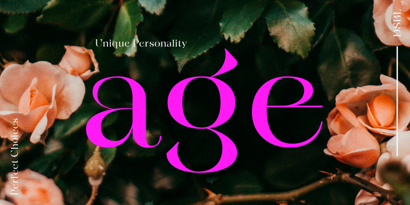 Amaline Font