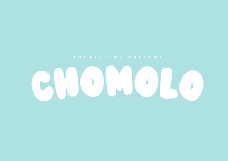 Chomolo Font