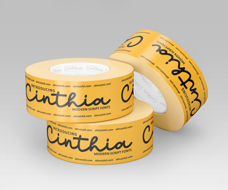 Cinthia Font