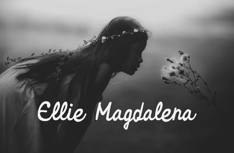 Ellie Magdalena Font