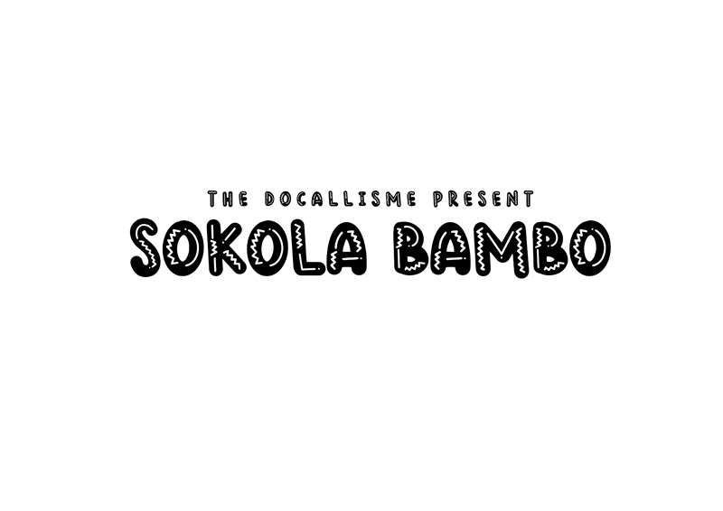 Sokola Bambo Font