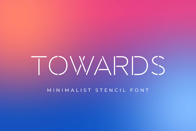 Towards Font
