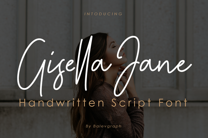 Gisella Jane Font