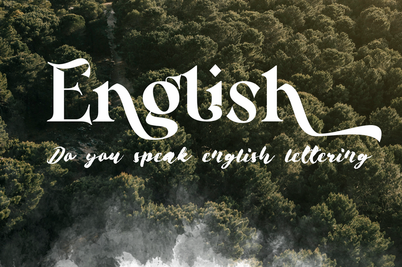 Hamachi Font