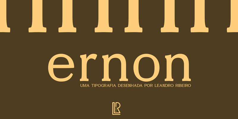 Ernon Font