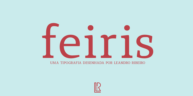 Feiris Font