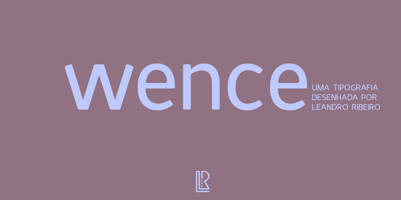 Wence Font