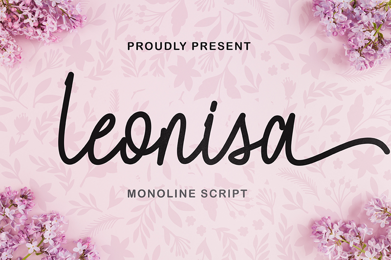 Leonisa Font