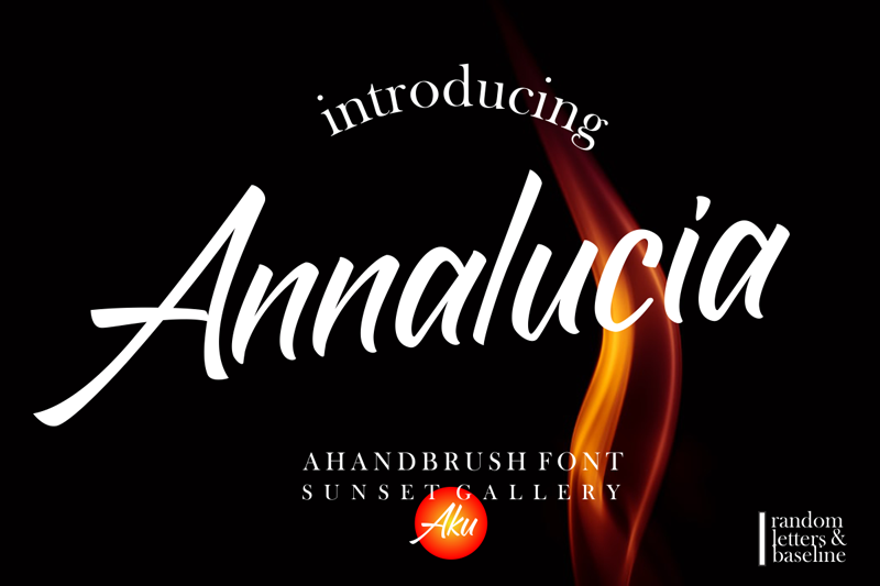Annalucia Font
