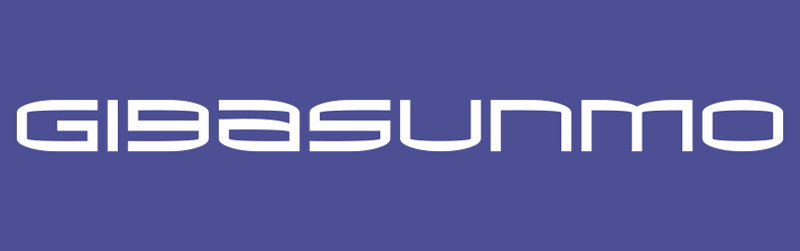 Gigasunmo Font