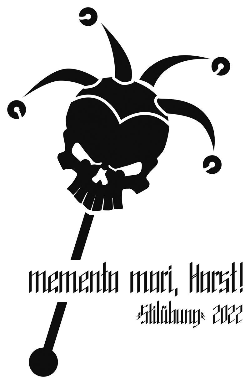 Stil�bung Font