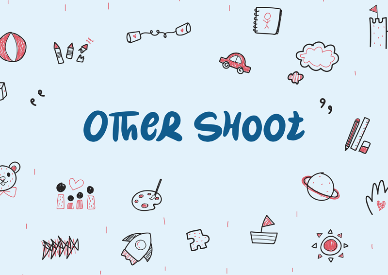 Other Shoot Font