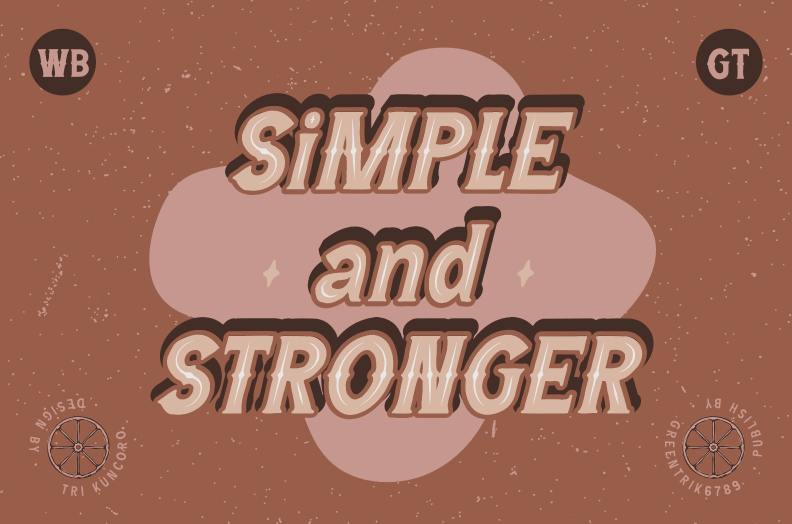 Wild Bandit Font