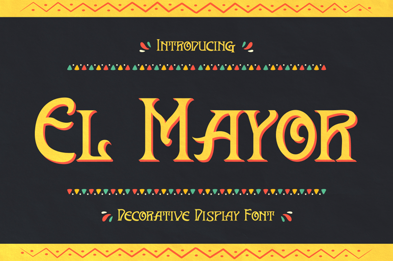 El Mayor Font