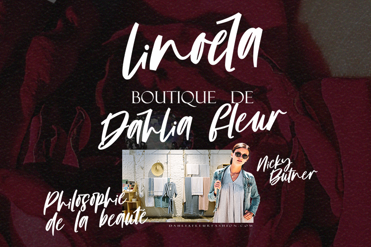 Linoela Font