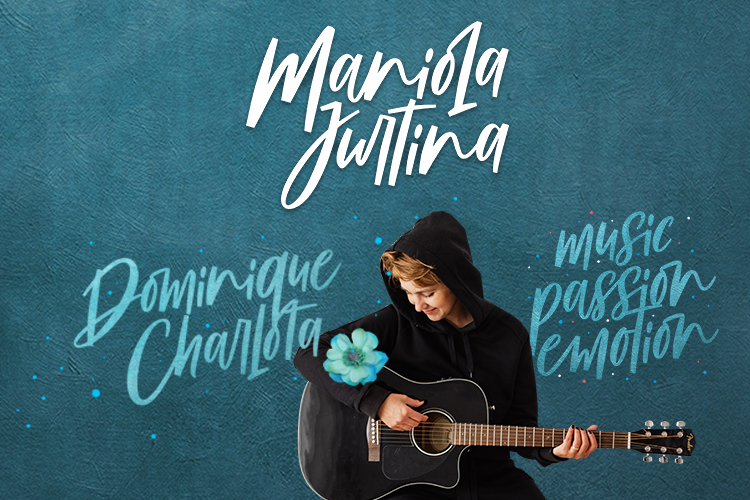 Maniola Jurtina Font
