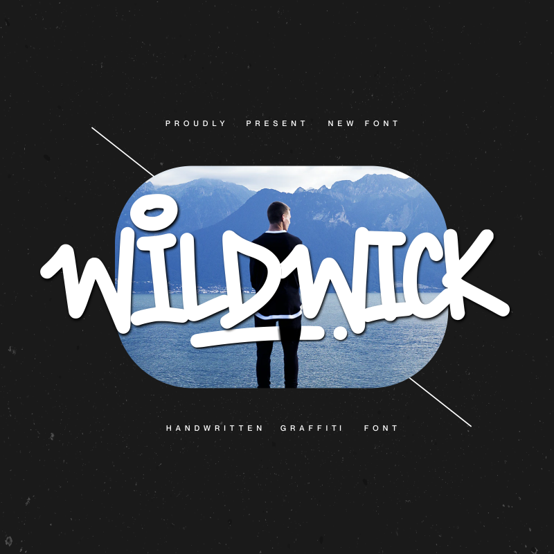 Wildwick Font