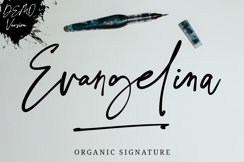 Evangelina Font