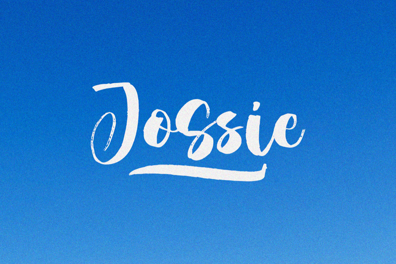 Jossie Font