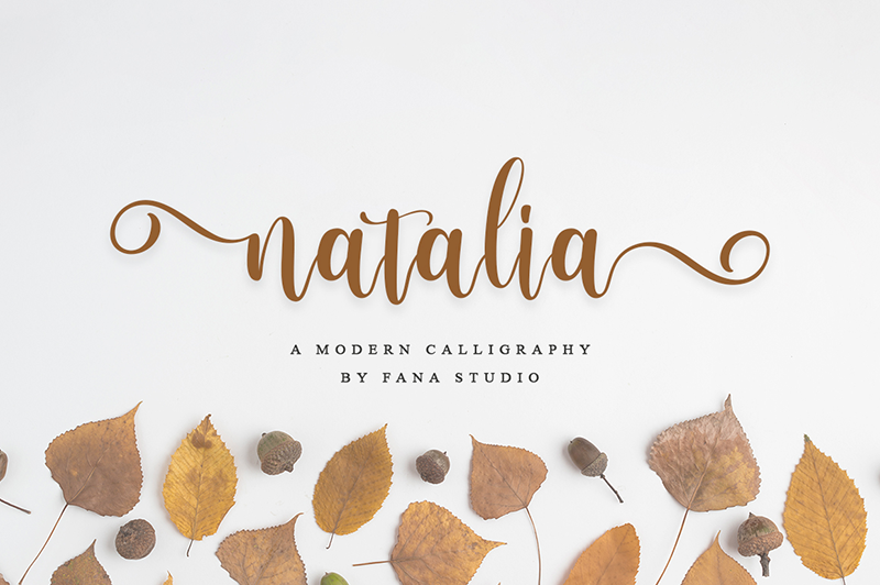 Natalia Font