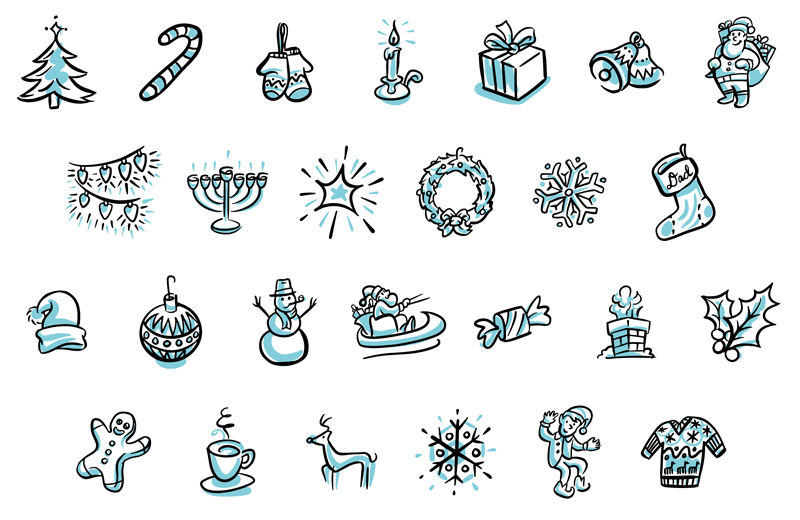 Kringles Font