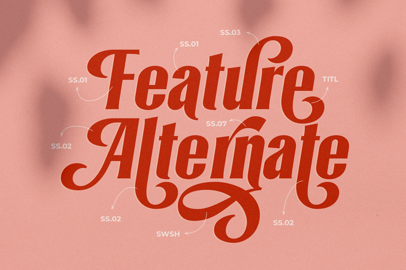 Lioney Font