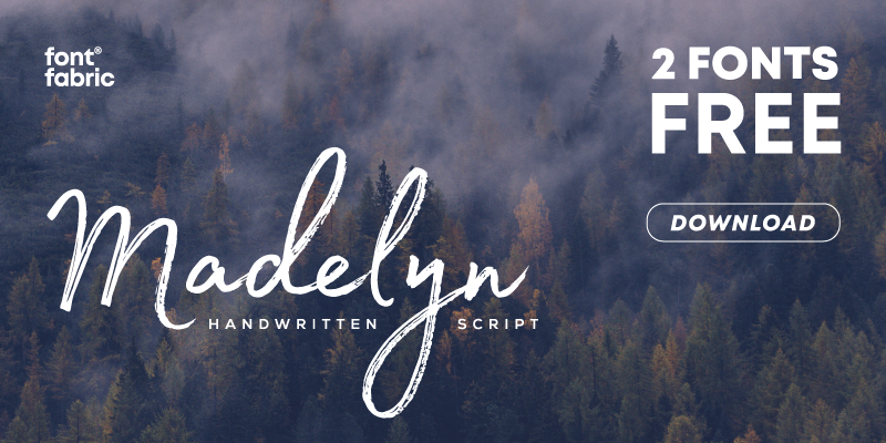 Madelyn Font