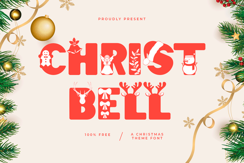 Christbell Font