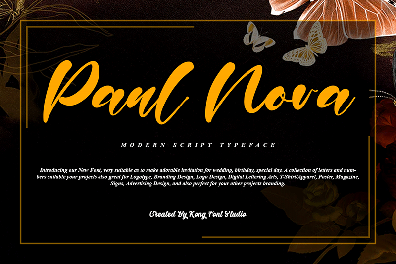 Paul Nora Font
