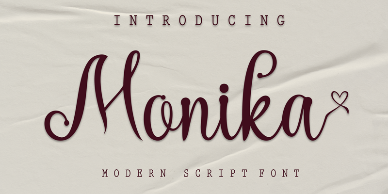 Monika Font