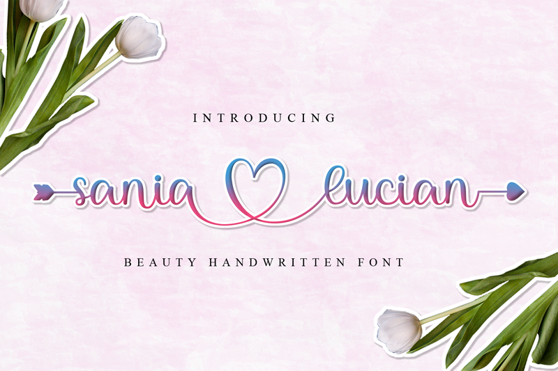 Sania Lucian Font