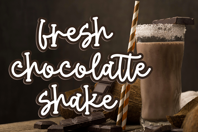 Quirky Fabrica Font