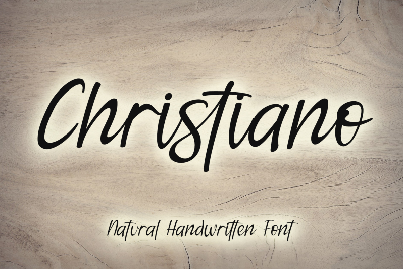 Christiano Font