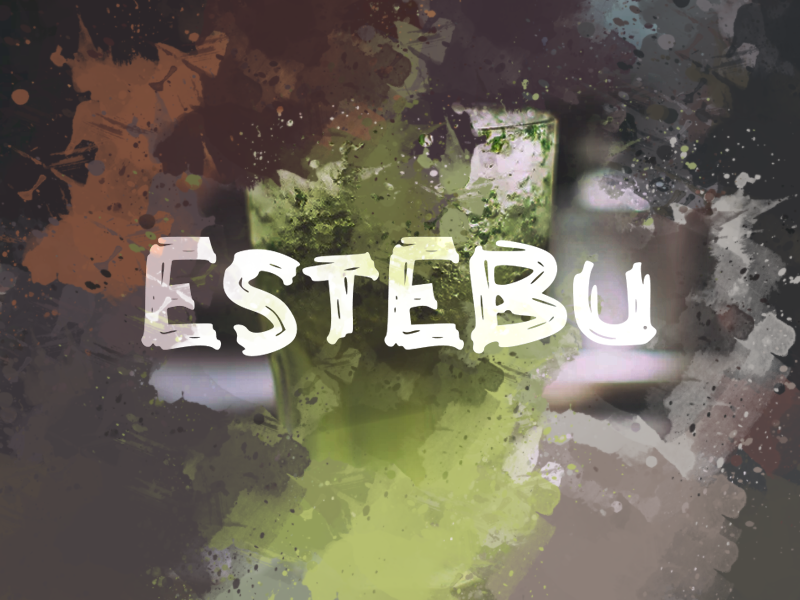 e Estebu Font