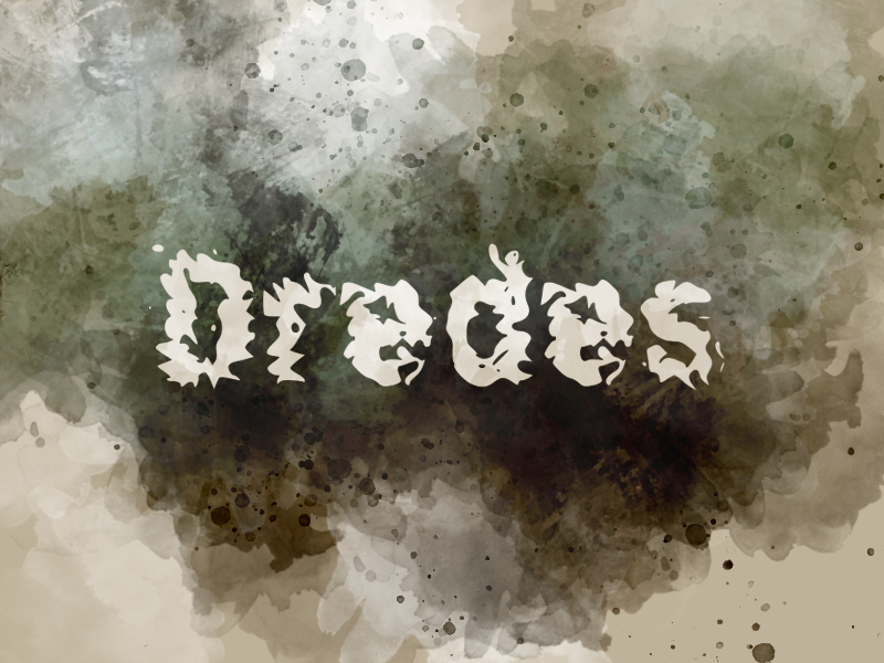 d Dredes Font