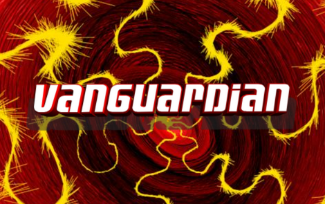 Vanguardian Font