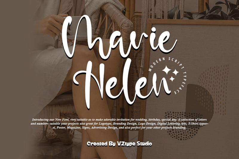 Marie Helen Font